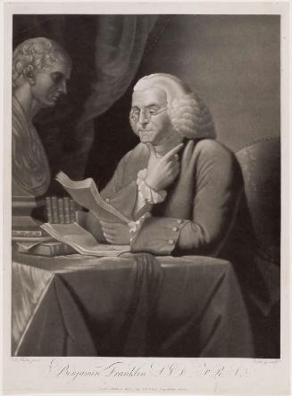 Benjamin Franklin