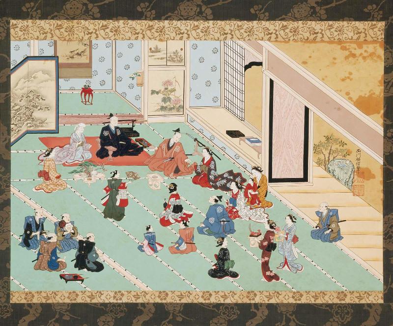 Celebration of Old Age
