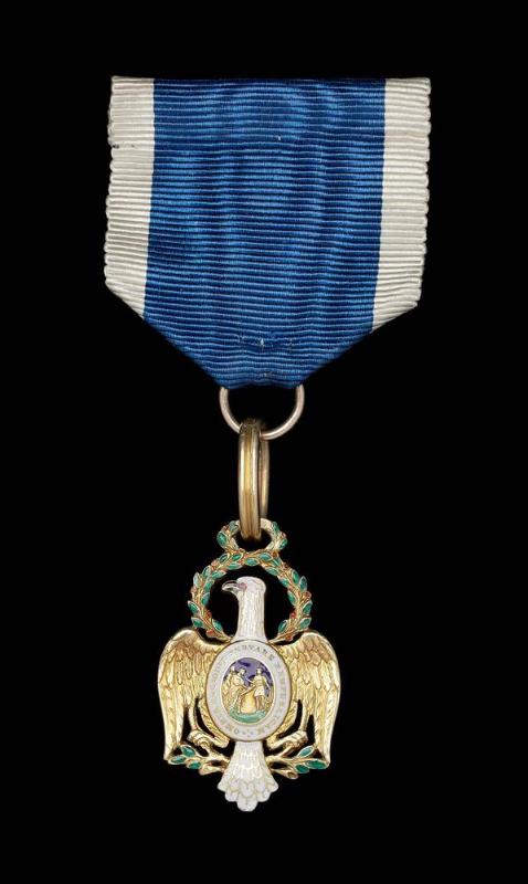 Medal [Order of Cincinnati]