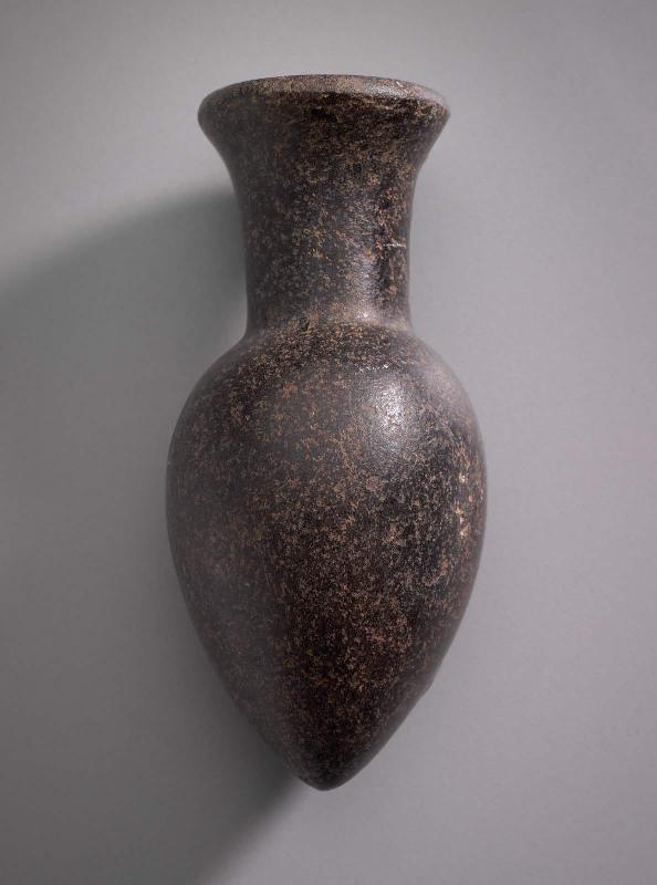 Magic bottle