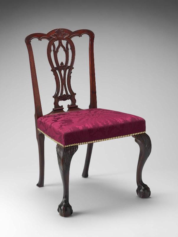 Side chair