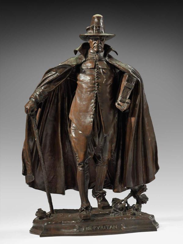 The Puritan
