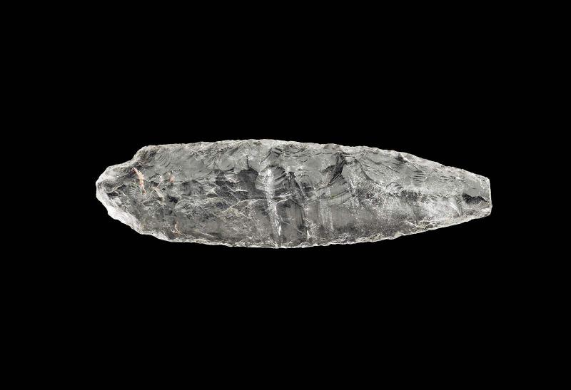 Arrowhead