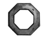 Part of base