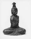 Buddha without arms