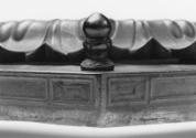 Stand and base