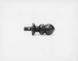 Decorative peg