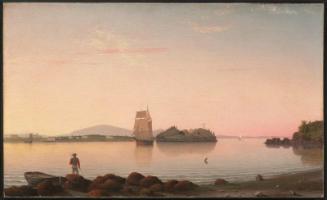 Owl's Head, Penobscot Bay, Maine