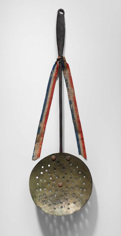 Skimmer (from the "Constitution")