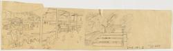 Drawing relating to the "Playgrounds of the World" series of  designs