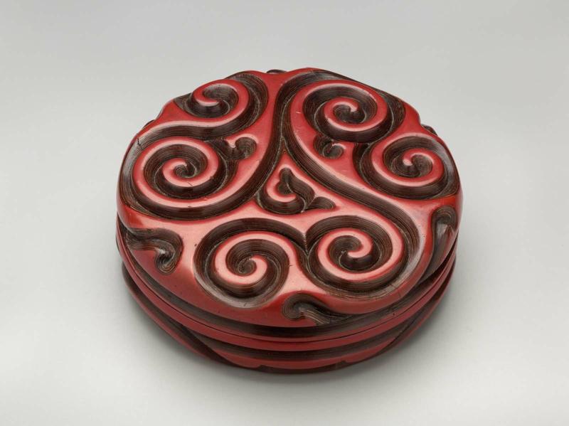 Incense Box