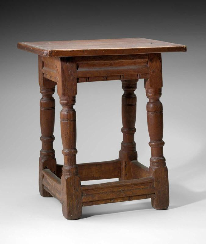 Joint stool