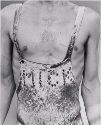 Mick Jagger, London