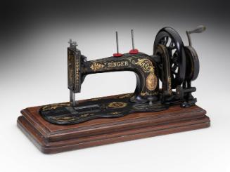 Sewing machine