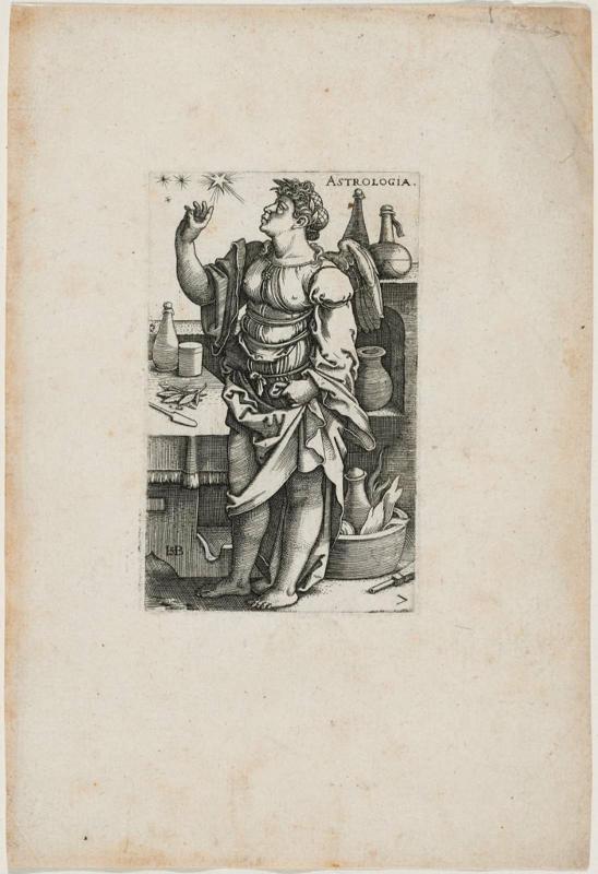Astrologia