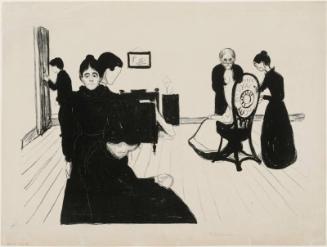 Death in the Sickroom
