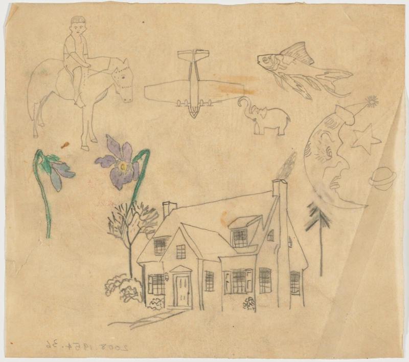 Drawing