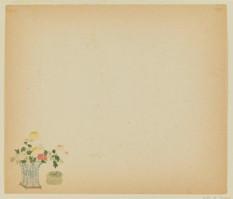 Imperial poetry paper