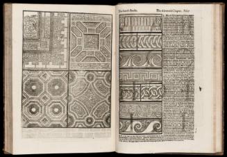 Book 4, Chapter 13, fols [6v]-7r