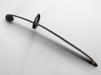 Loop dagger