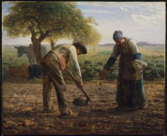 Potato Planters