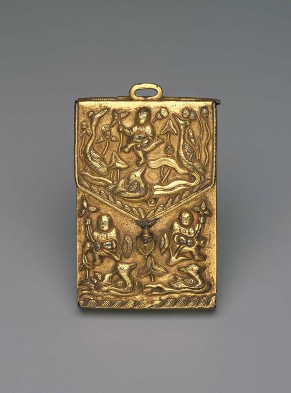 Sutra case