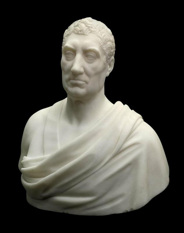 Marie Joseph Paul Yves Roch Gilbert du Mortier, Marquis de Lafayette