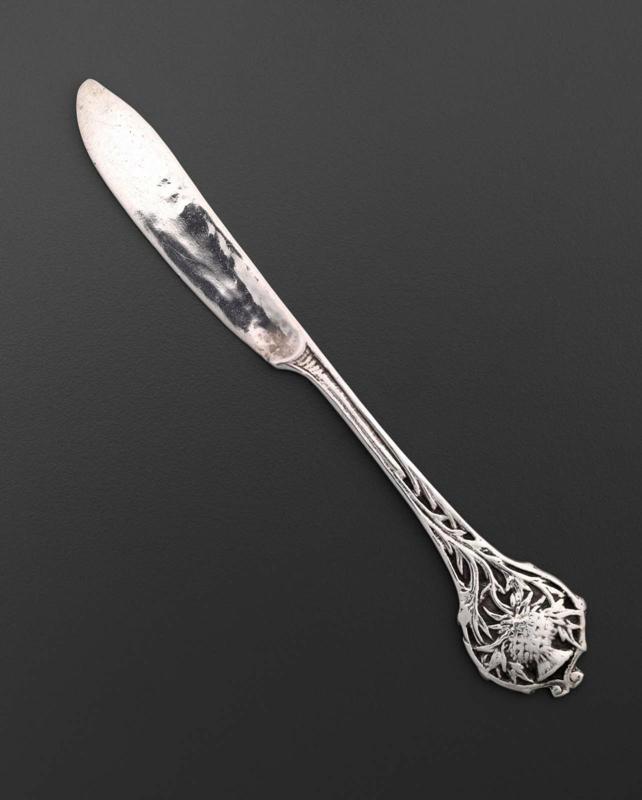 Spreader