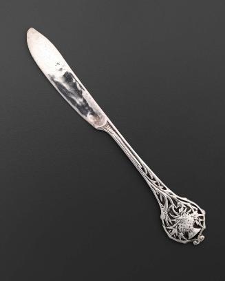 Spreader