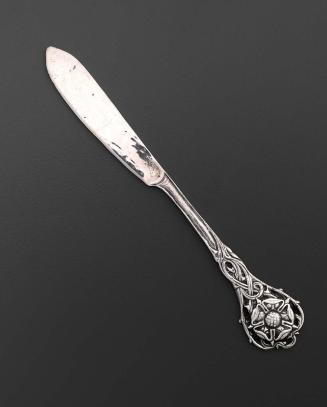 Spreader