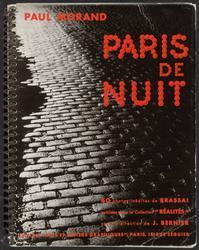 Paris de nuit