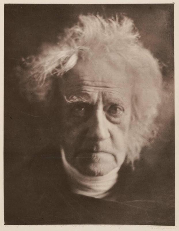 Sir John Herschel