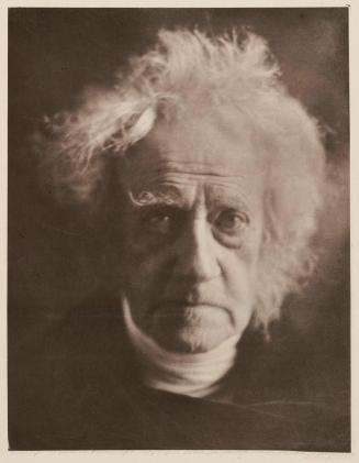 Sir John Herschel