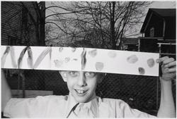Paper Hat
