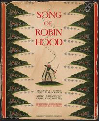 Song of Robin Hood