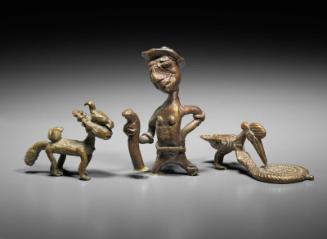 Group shot: 2009.5246, 2009.5204, 2009.5208