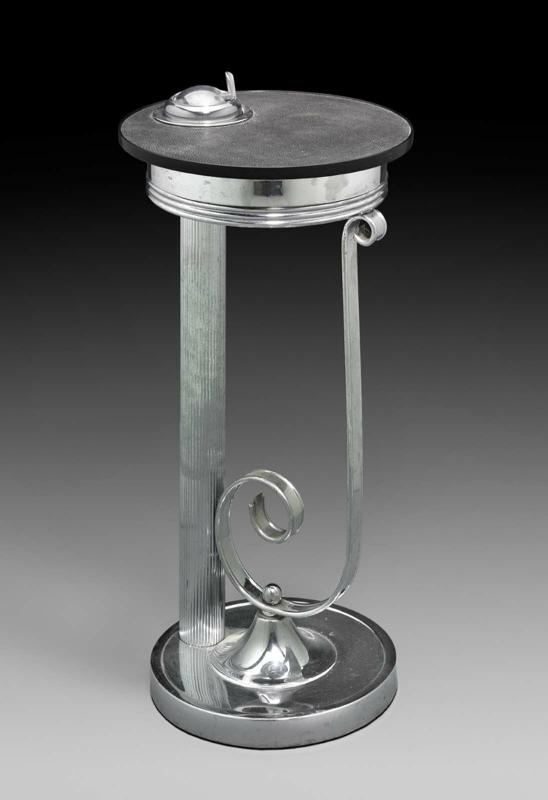 Twenty (20) pieces of American twentieth-century design