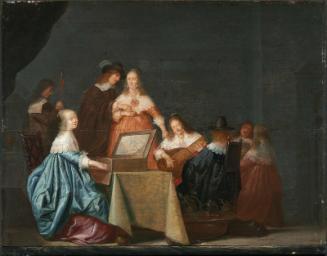 Musical Party