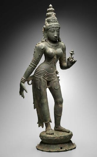 Bhudevi
