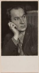 Jean Slivinsky, Paris