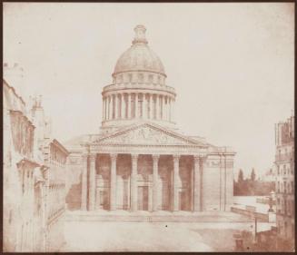 Pantheon, Paris