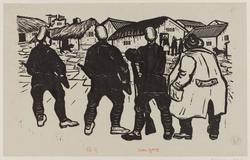 Conscription (Zheng Bing)