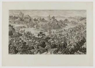 The Battle of Khurungui (Le Combat de Khurungui)