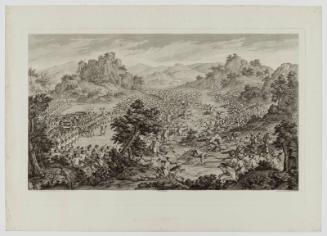 The Great Victory at Qurman (La Grande Victoire de Qurman)