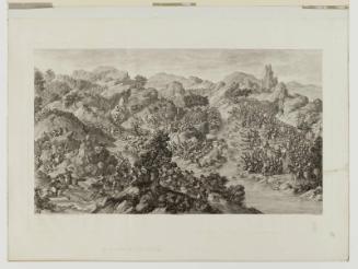 The Battle of Yesil-Kol-Nor (Le Combat de Yesil-Kol-Nor)