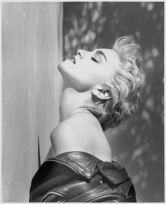 Madonna (True Blue)