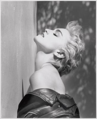 Madonna (True Blue)