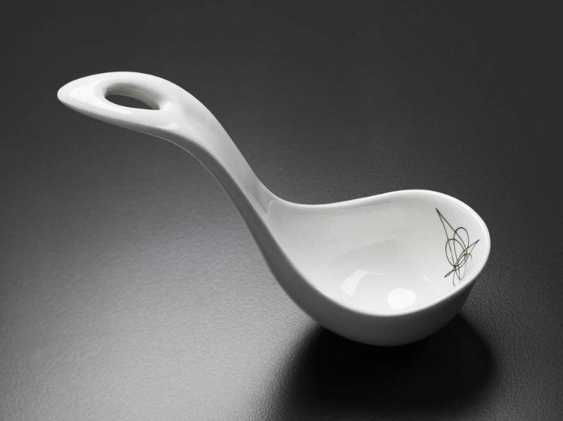 "Tomorrow's Classic" ladle