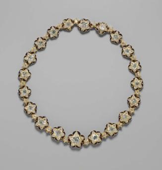 The Colt family suite