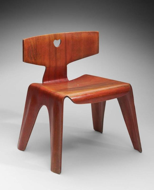 Child's chair
